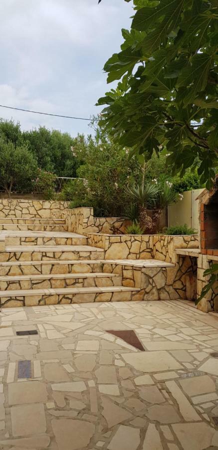 רוקבאץ Apartmani Culek מראה חיצוני תמונה