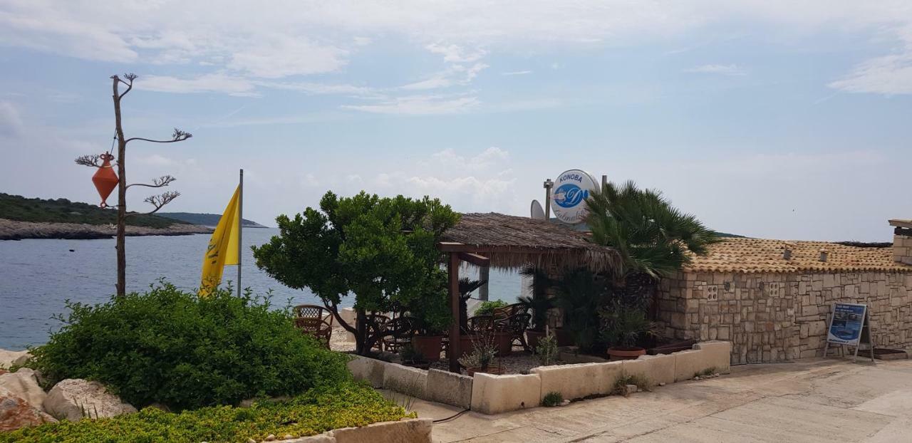 רוקבאץ Apartmani Culek מראה חיצוני תמונה